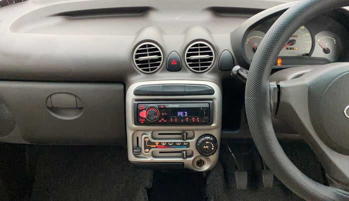 2011 Hyundai Santro Xing GL PLUS, Petrol, Manual, 43,324 km, Air Conditioner