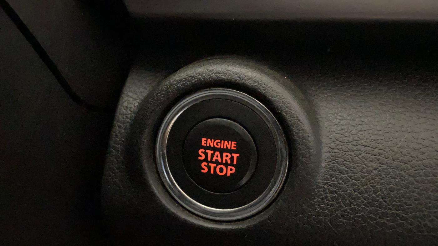 2021 Maruti XL6 ALPHA MT, Petrol, Manual, 91,052 km, Keyless Start/ Stop Button