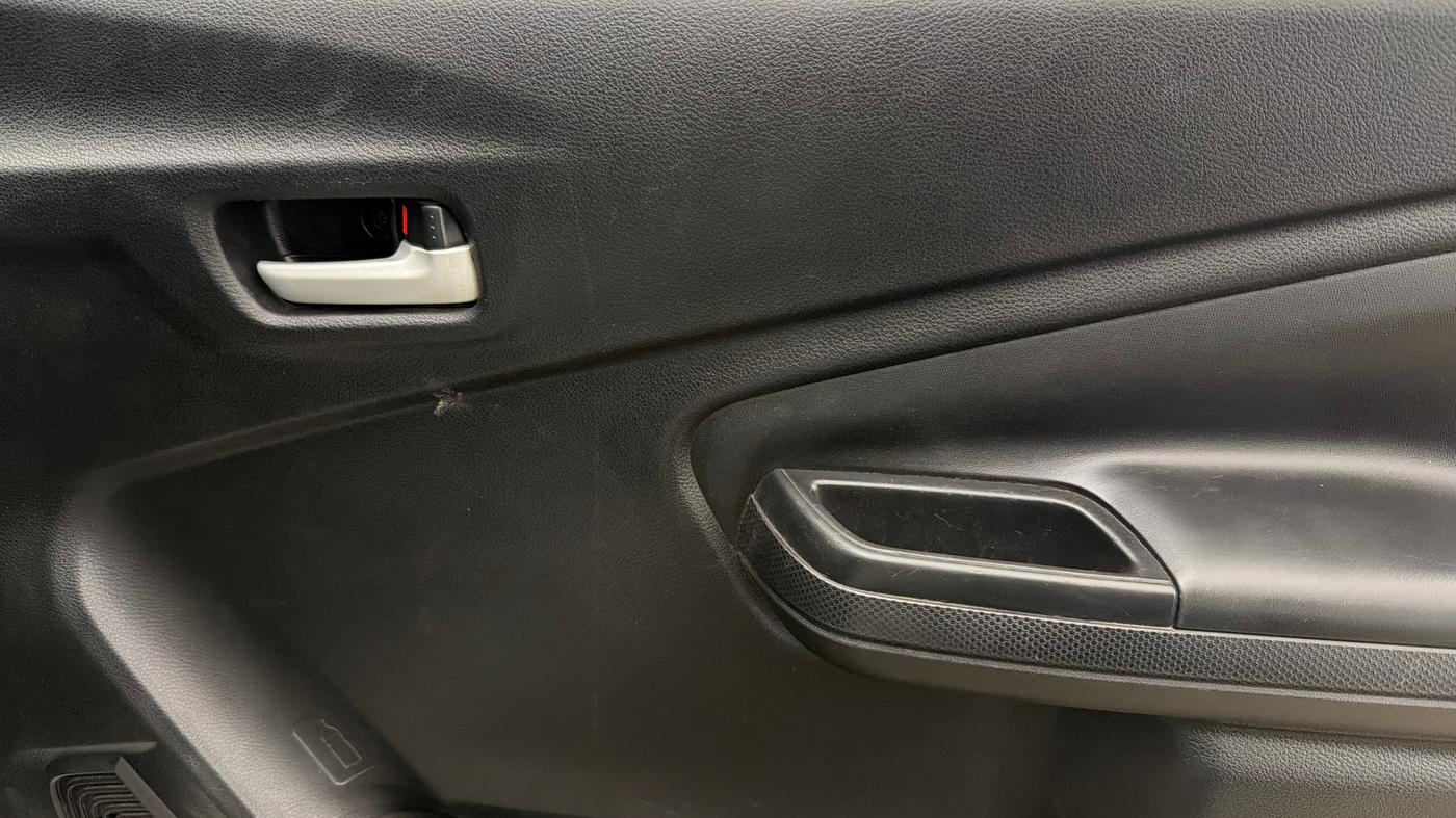 2023 Maruti Celerio ZXI PLUS, Petrol, Manual, 15,847 km, Driver Side Door Panels Control