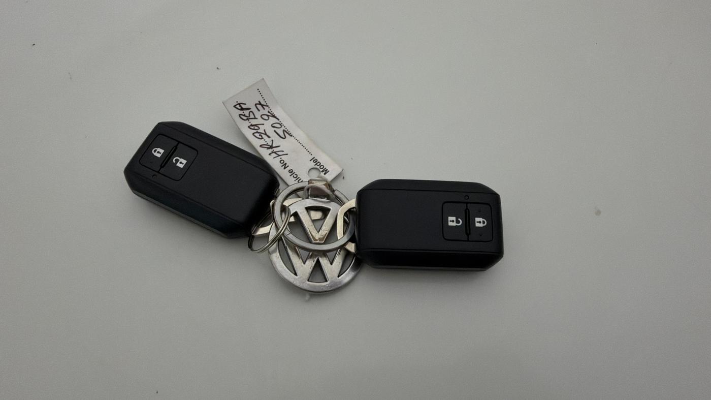 2023 Maruti Celerio ZXI PLUS, Petrol, Manual, 15,847 km, Key Close Up