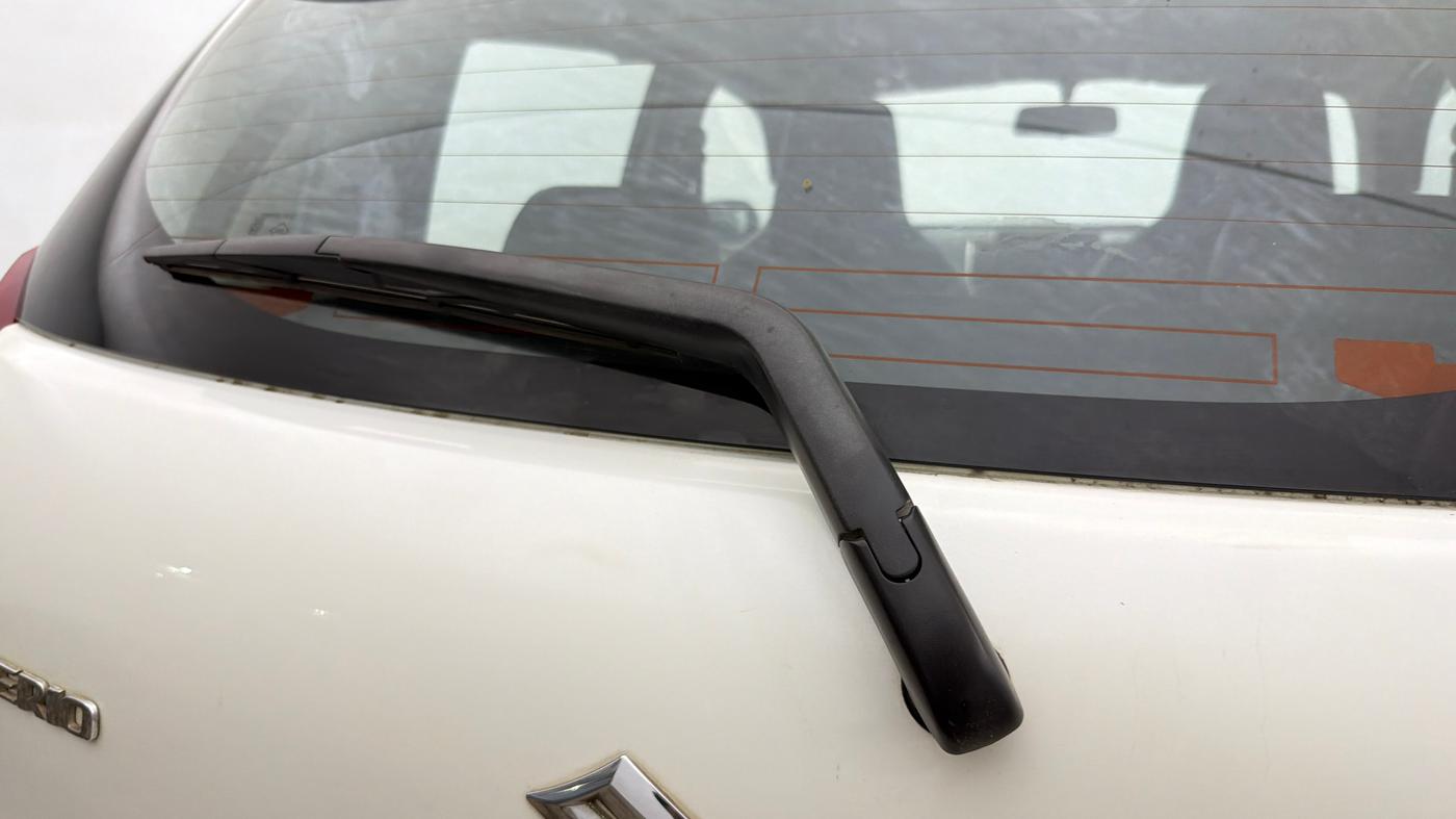 2023 Maruti Celerio ZXI PLUS, Petrol, Manual, 15,847 km, Rear Wiper
