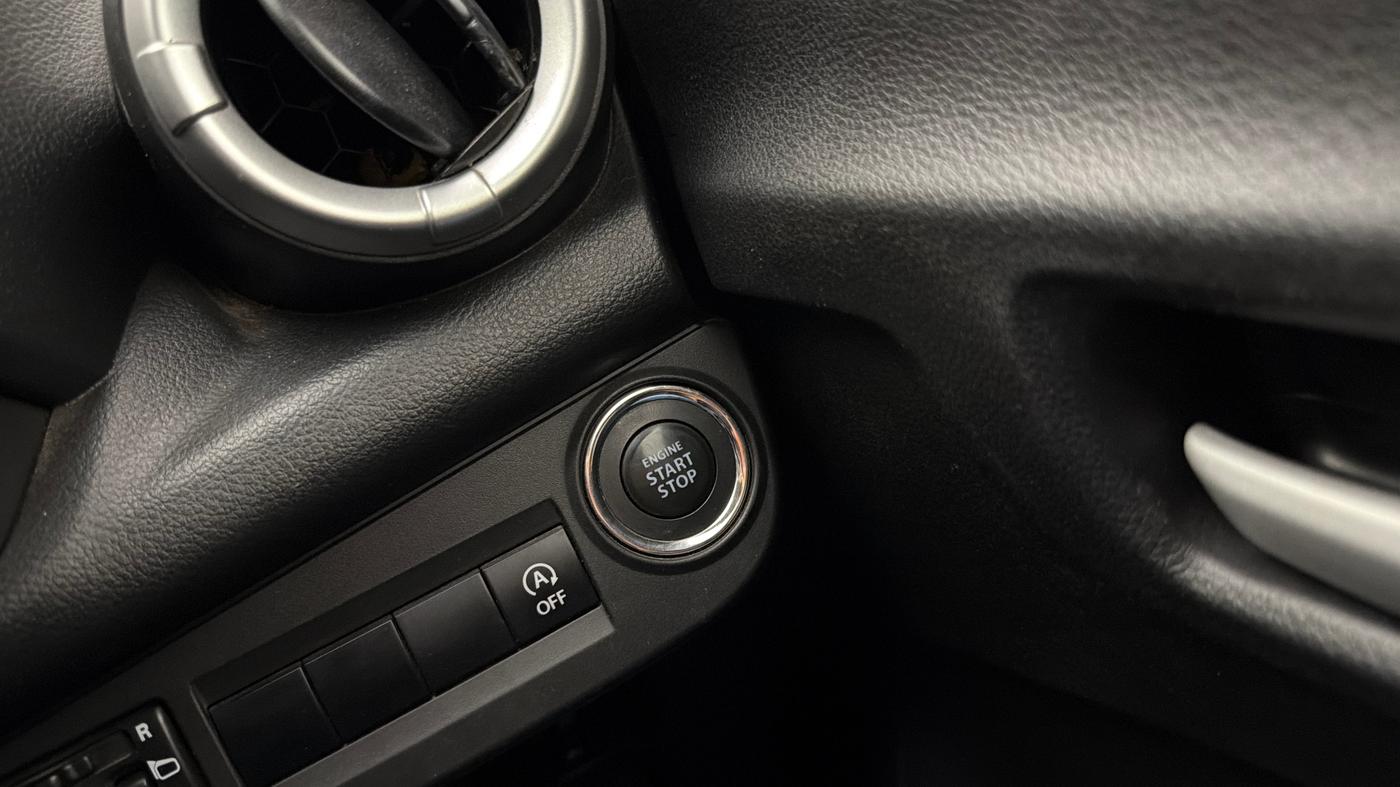 2023 Maruti Celerio ZXI PLUS, Petrol, Manual, 15,847 km, Keyless Start/ Stop Button