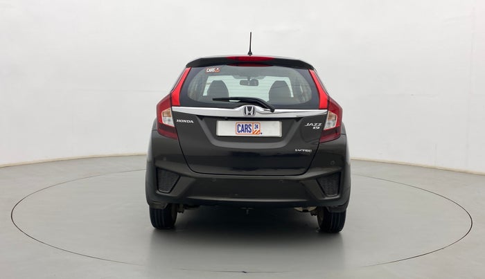 2016 Honda Jazz 1.2L I-VTEC V AT, Petrol, Automatic, 85,680 km, Back/Rear