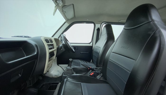 2019 Maruti Eeco 5 STR WITH AC PLUSHTR, Petrol, Manual, 31,139 km, Right Side Front Door Cabin