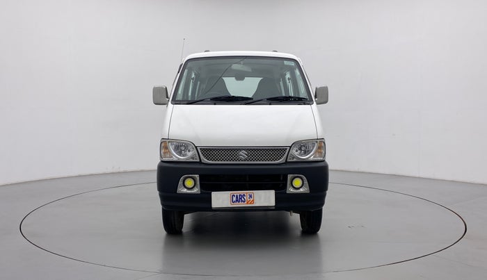 2019 Maruti Eeco 5 STR WITH AC PLUSHTR, Petrol, Manual, 31,139 km, Front