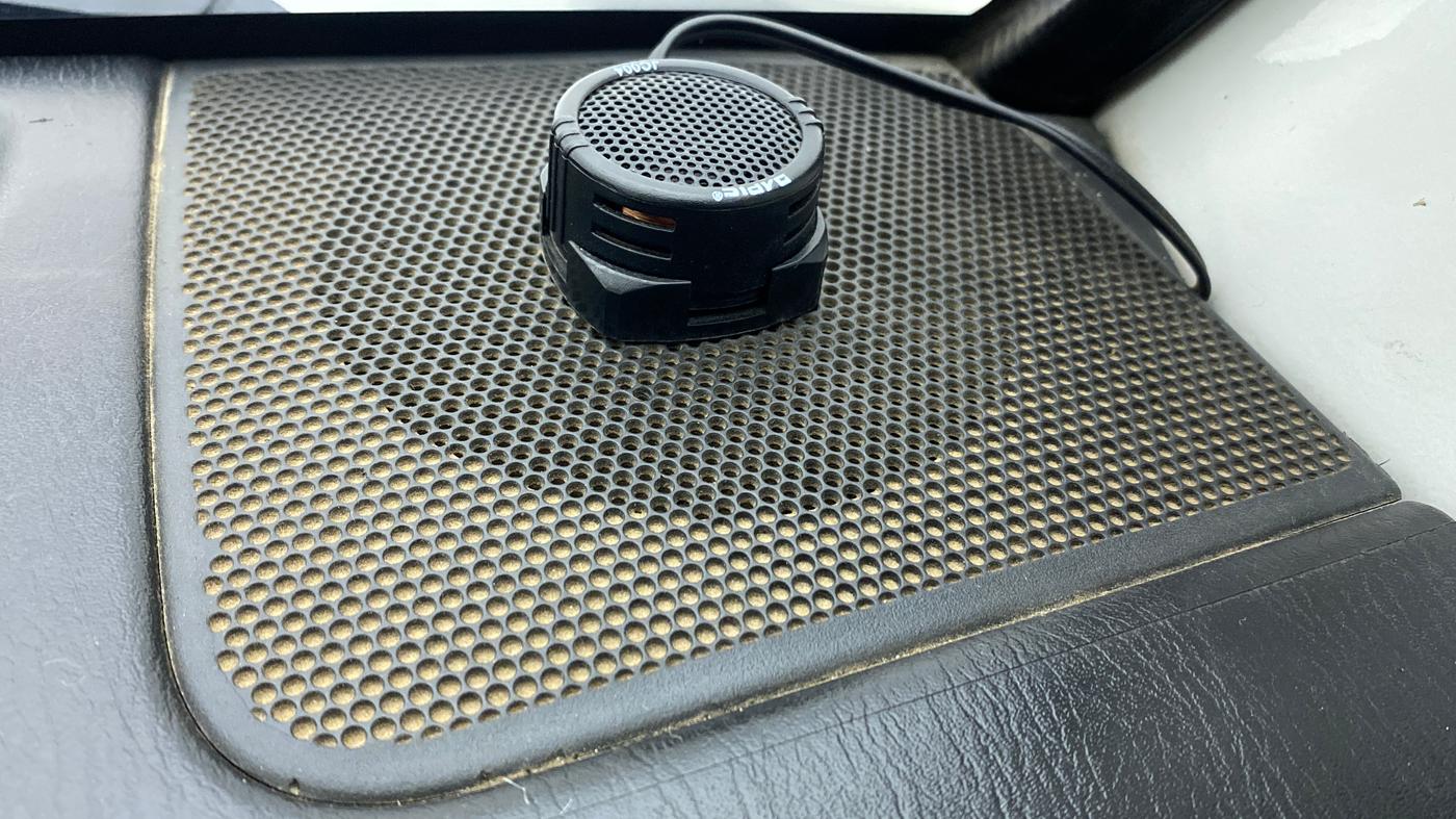 2019 Maruti Eeco 5 STR WITH AC PLUSHTR, Petrol, Manual, 31,139 km, Speaker
