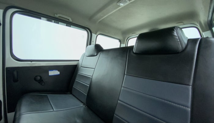 2019 Maruti Eeco 5 STR WITH AC PLUSHTR, Petrol, Manual, 31,139 km, Right Side Rear Door Cabin