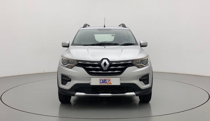 2019 Renault TRIBER RXZ, Petrol, Manual, 53,617 km, Front