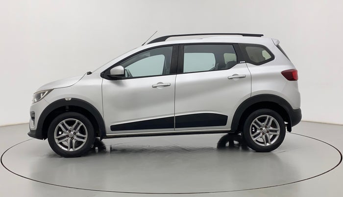 2019 Renault TRIBER RXZ, Petrol, Manual, 53,617 km, Left Side