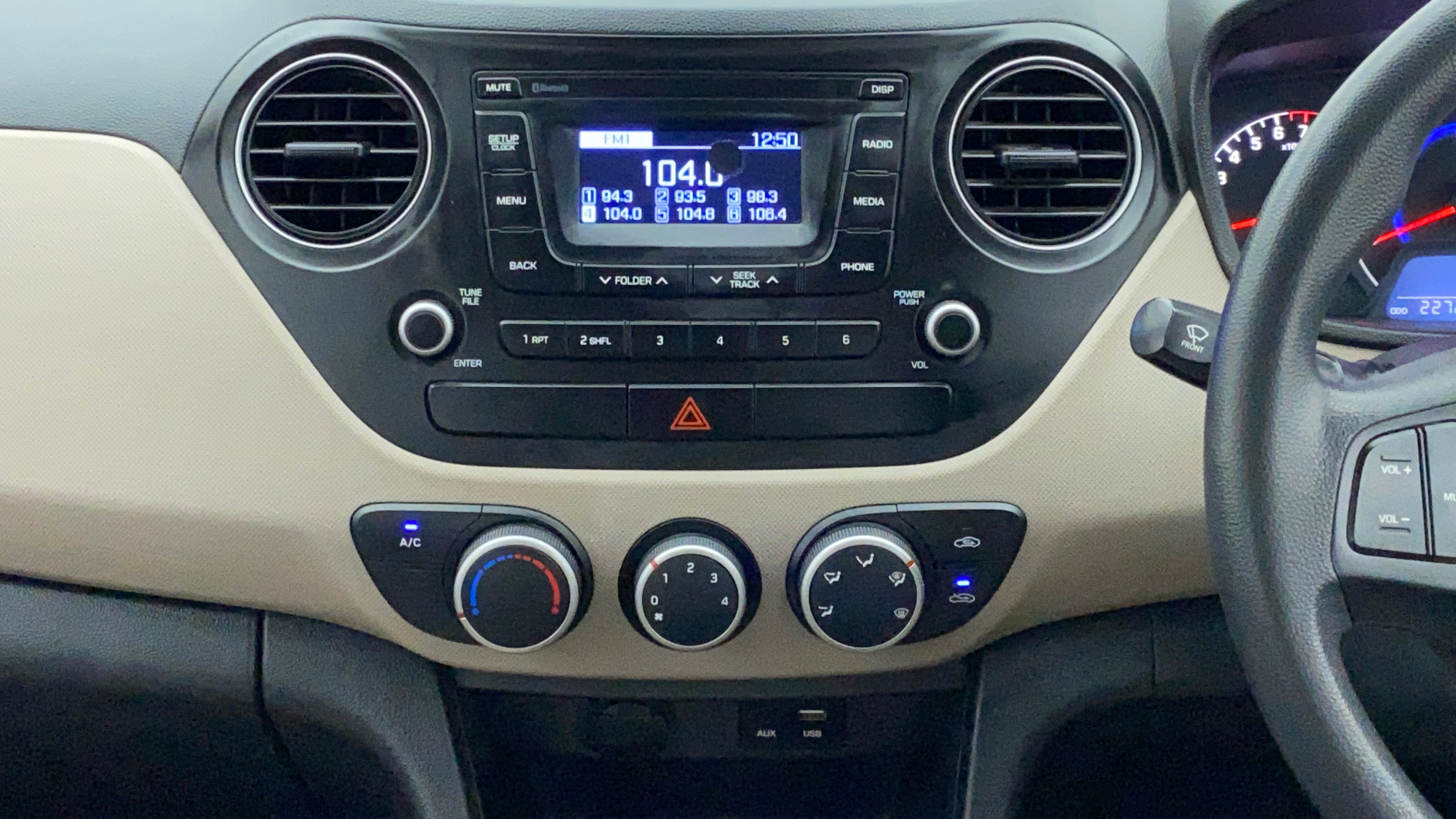 Features