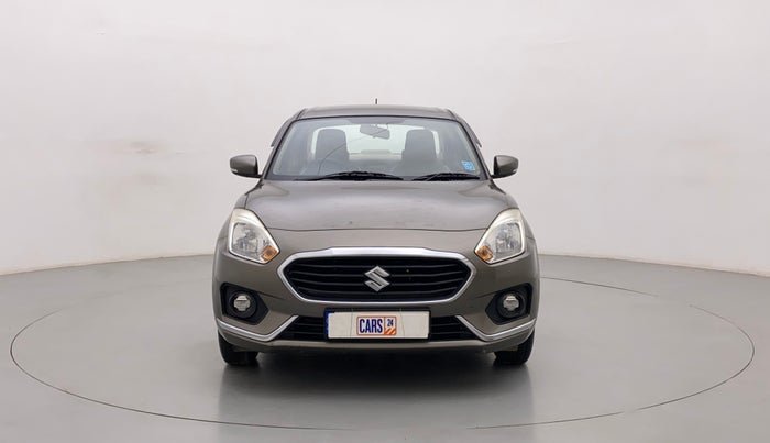 2017 Maruti Dzire VXI, Petrol, Manual, 63,612 km, Front