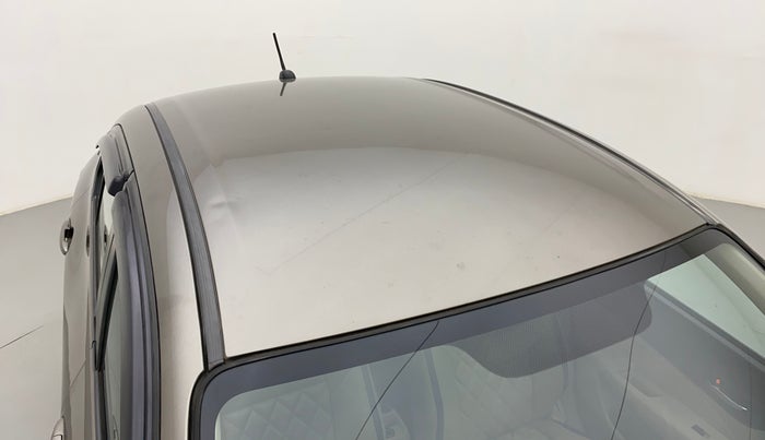 2017 Maruti Dzire VXI, Petrol, Manual, 63,612 km, Roof
