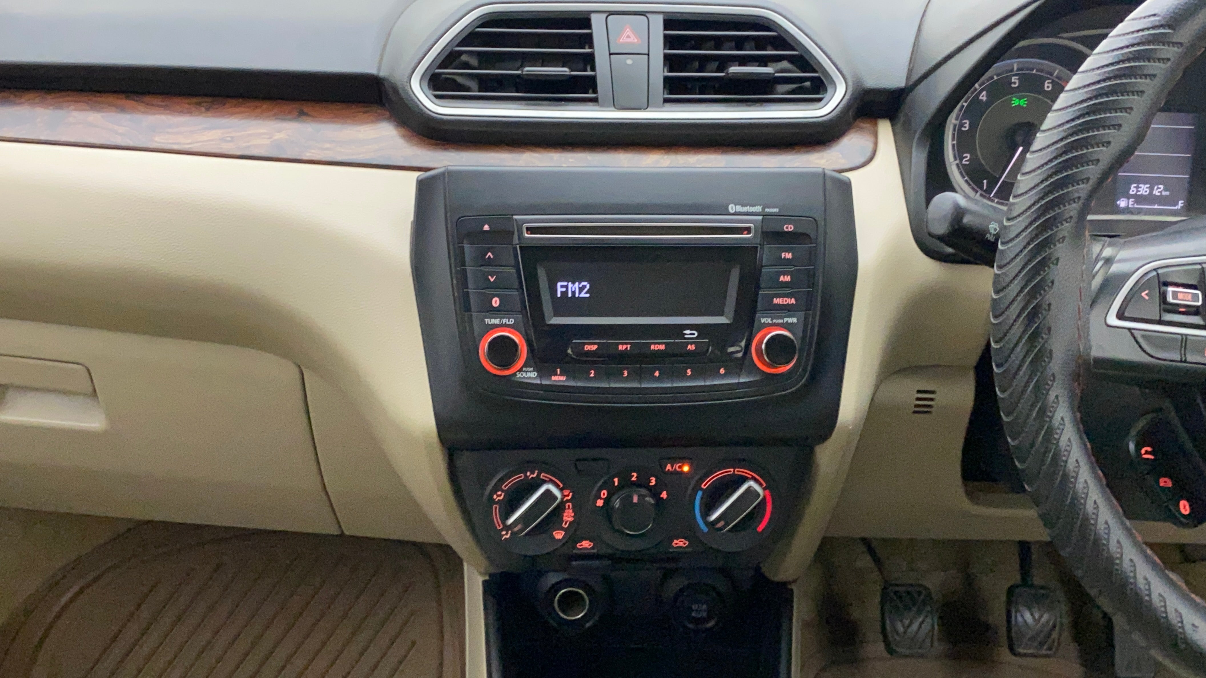 Features