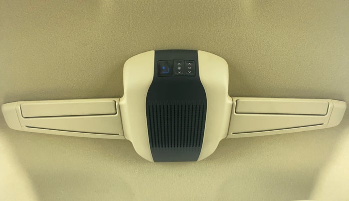 2021 Toyota YARIS G MT, Petrol, Manual, 13,568 km, Rear AC Vents