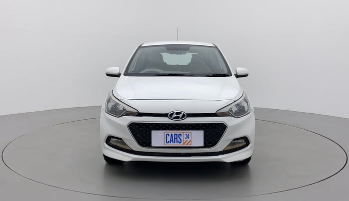 2016 Hyundai Elite i20 MAGNA 1.2, Petrol, Manual, 15,405 km, Front
