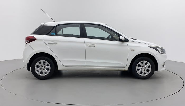 2016 Hyundai Elite i20 MAGNA 1.2, Petrol, Manual, 15,405 km, Right Side View