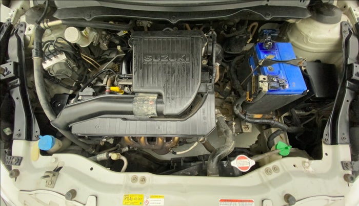 2017 Maruti Swift ZXI, Petrol, Manual, 63,367 km, Open Bonet