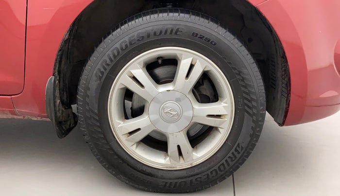 2011 Hyundai i20 ASTA 1.2, Petrol, Manual, 77,685 km, Right Front Wheel