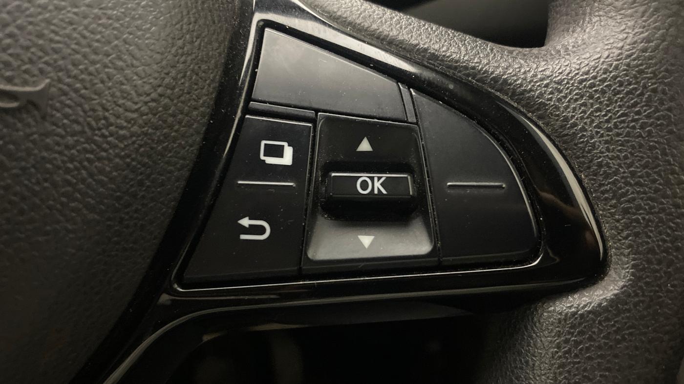 2021 Renault Kiger RXZ TURBO CVT DUAL TONE, Petrol, Automatic, 53,946 km, Adaptive Cruise Control
