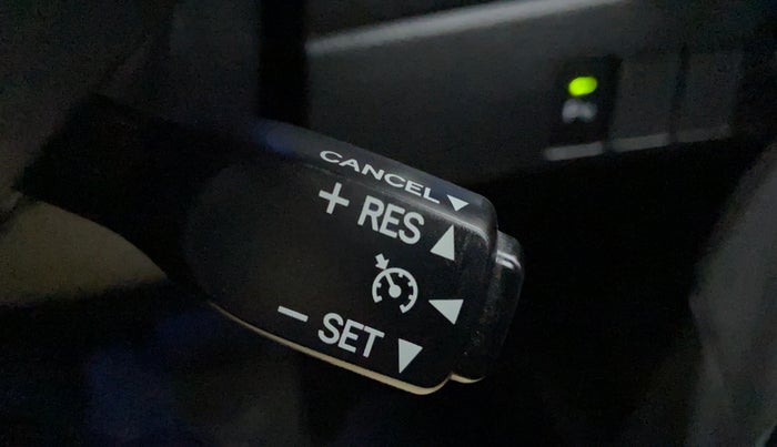 2018 Toyota Corolla Altis VL AT, Petrol, Automatic, 35,153 km, Adaptive Cruise Control