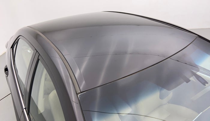 2018 Toyota Corolla Altis VL AT, Petrol, Automatic, 35,153 km, Roof
