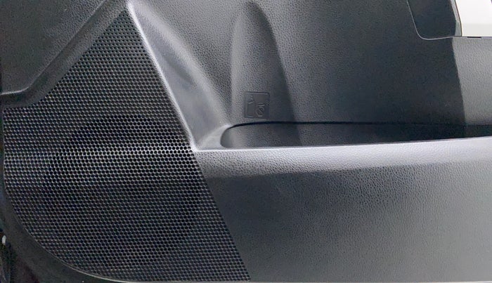 2018 Toyota Corolla Altis VL AT, Petrol, Automatic, 35,153 km, Speaker