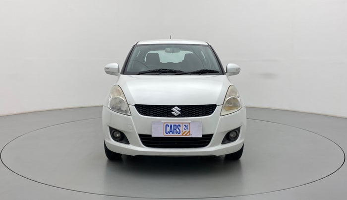 2013 Maruti Swift VXI D, Petrol, Manual, 56,313 km, Front