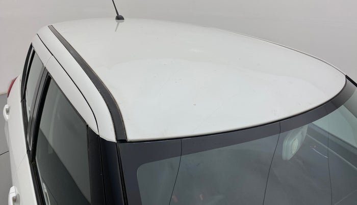 2013 Maruti Swift VXI D, Petrol, Manual, 56,313 km, Roof