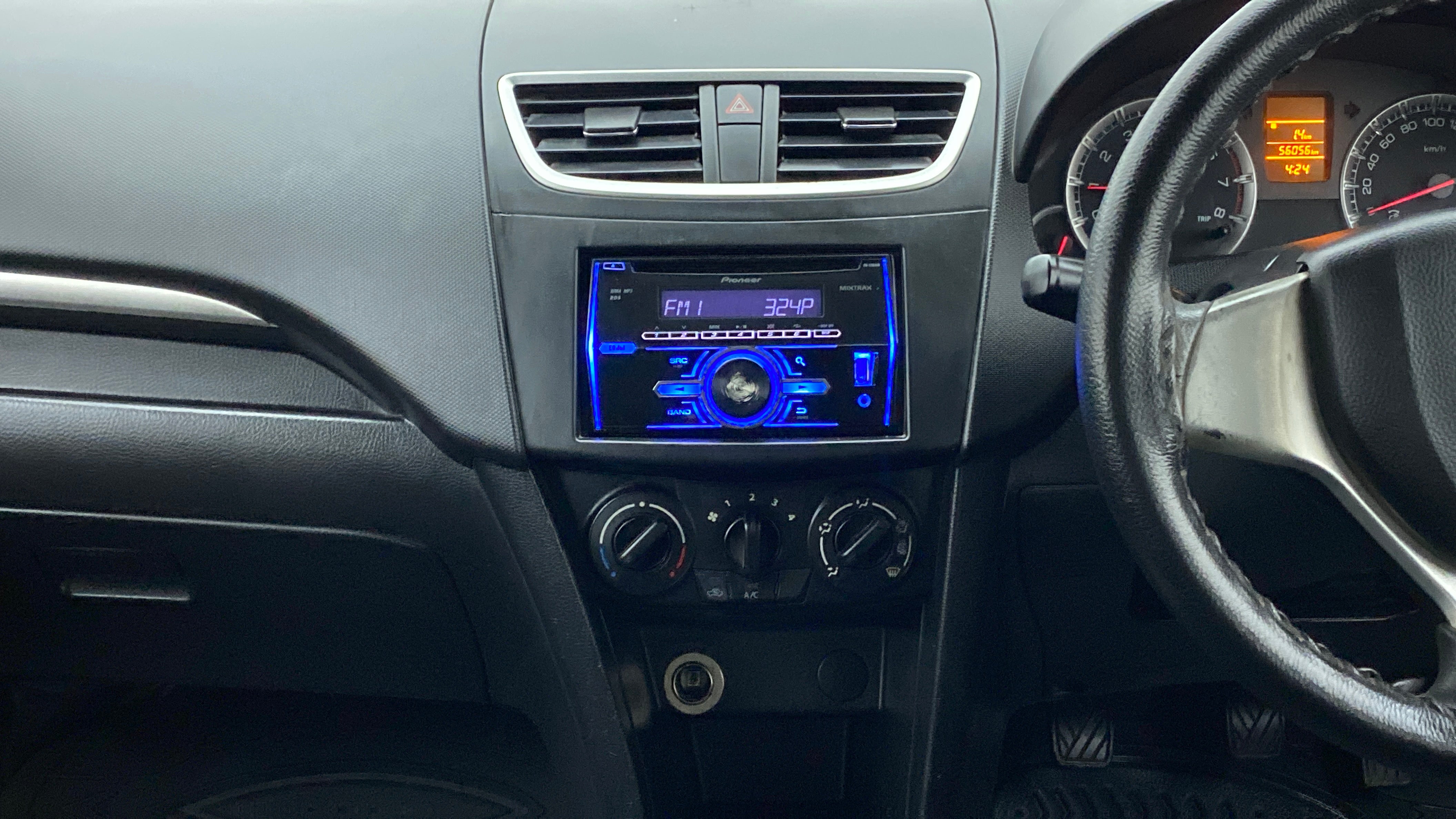 Features