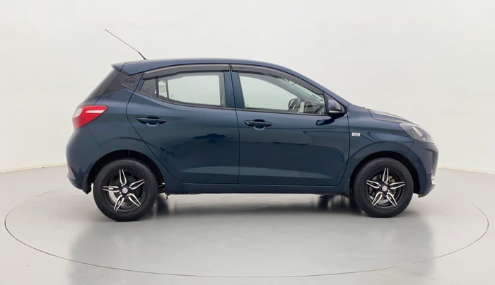 2020 Hyundai GRAND I10 NIOS MAGNA 1.2 AT, Petrol, Automatic, 20,782 km, Right Side View