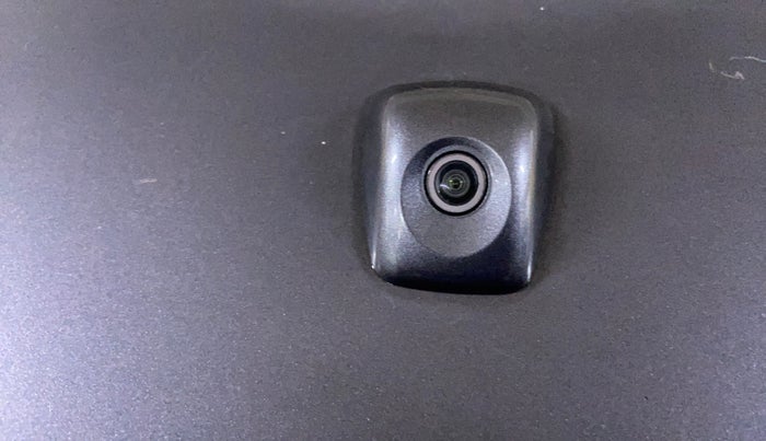 2016 Hyundai Elite i20 SPORTZ 1.2, Petrol, Manual, 61,356 km, Parking Camera