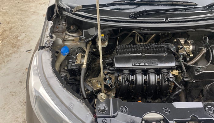 2016 Honda BR-V 1.5L I-VTEC V CVT, Petrol, Automatic, 70,649 km, Engine View - Right