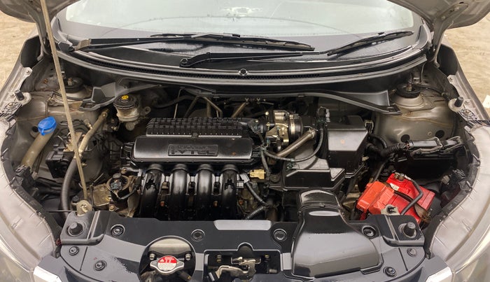 2016 Honda BR-V 1.5L I-VTEC V CVT, Petrol, Automatic, 70,649 km, Engine View