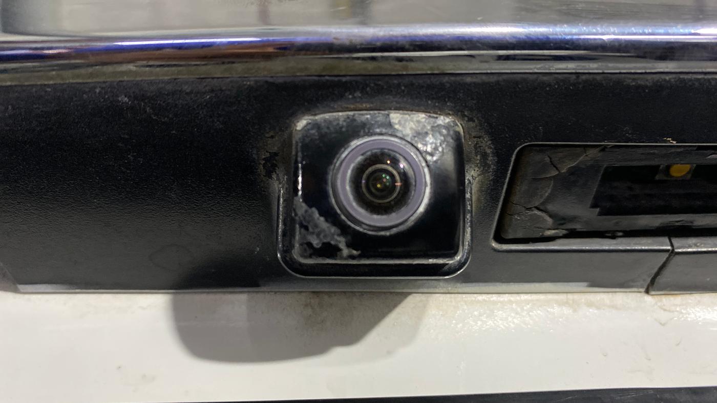 2018 Hyundai Xcent SX 1.2 (O), Petrol, Manual, 69,213 km, Parking Camera