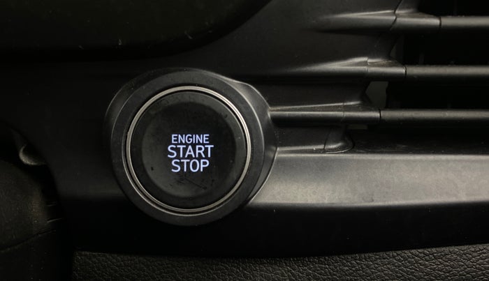 2021 Hyundai NEW I20 ASTA 1.0 GDI TURBO DCT, Petrol, Automatic, 10,278 km, Keyless Start/ Stop Button