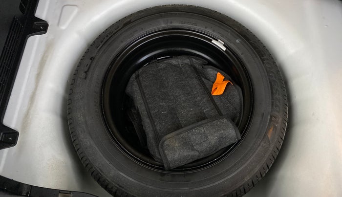 2021 Hyundai NEW I20 ASTA 1.0 GDI TURBO DCT, Petrol, Automatic, 10,278 km, Spare Tyre