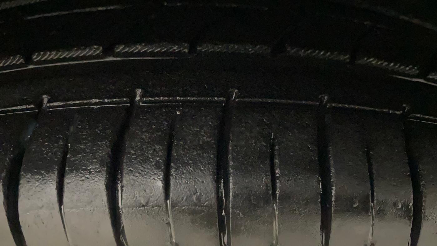 2021 Hyundai NEW I20 N LINE N8 1.0 TURBO GDI DCT, Petrol, Automatic, 85,598 km, Right Front Tyre Tread