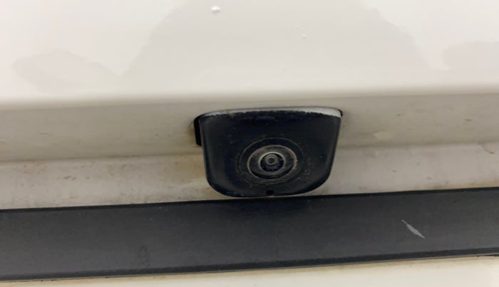 2021 Hyundai NEW I20 N LINE N8 1.0 TURBO GDI DCT, Petrol, Automatic, 85,598 km, Parking Camera