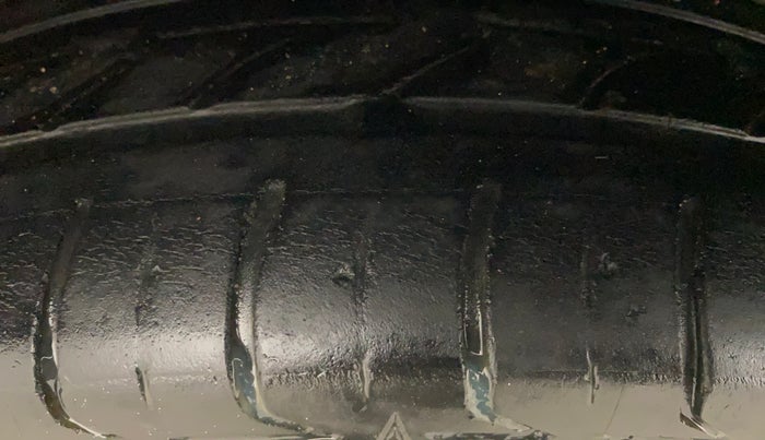 2021 Hyundai NEW I20 N LINE N8 1.0 TURBO GDI DCT, Petrol, Automatic, 85,598 km, Right Rear Tyre Tread