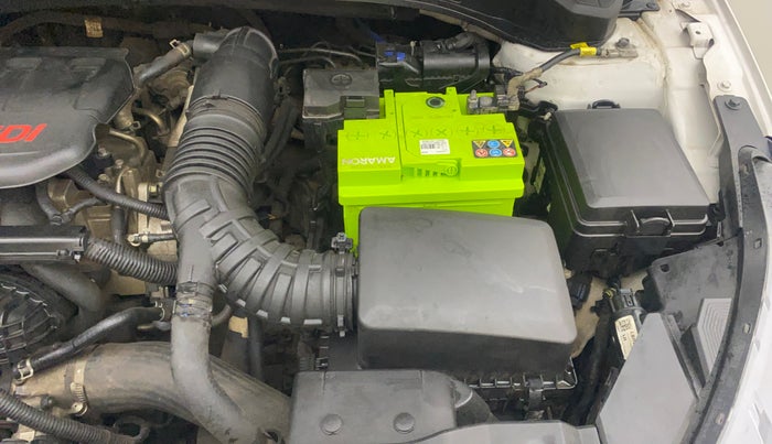 2021 Hyundai NEW I20 N LINE N8 1.0 TURBO GDI DCT, Petrol, Automatic, 85,598 km, Engine View - Left