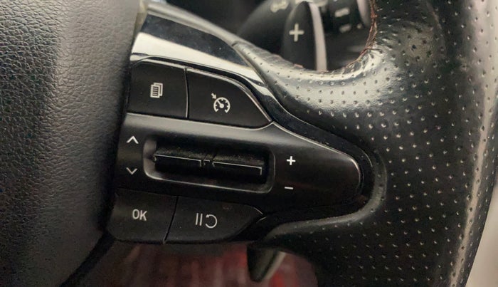 2021 Hyundai NEW I20 N LINE N8 1.0 TURBO GDI DCT, Petrol, Automatic, 85,598 km, Adaptive Cruise Control