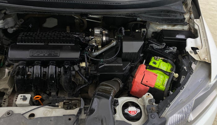 2019 Honda Jazz 1.2L I-VTEC VX CVT, Petrol, Automatic, 26,574 km, Engine View - Left