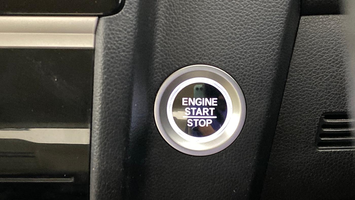 2019 Honda Jazz 1.2L I-VTEC VX CVT, Petrol, Automatic, 26,574 km, Keyless Start/ Stop Button