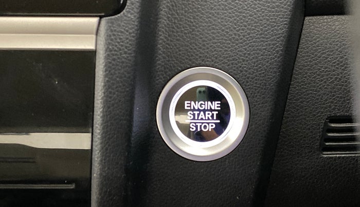 2019 Honda Jazz 1.2L I-VTEC VX CVT, Petrol, Automatic, 26,574 km, Keyless Start/ Stop Button