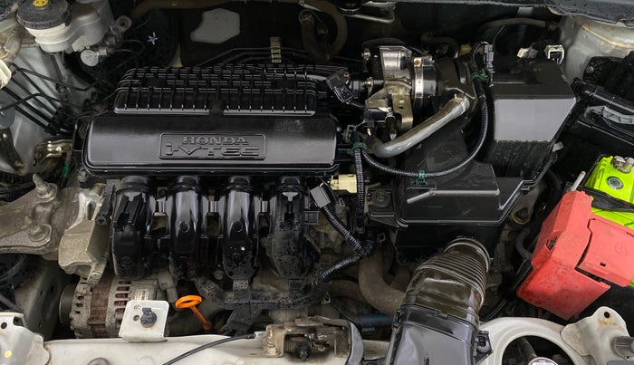 2019 Honda Jazz 1.2L I-VTEC VX CVT, Petrol, Automatic, 26,574 km, Engine View