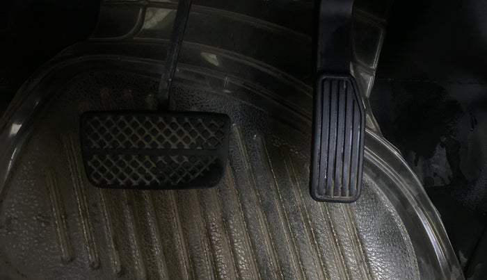 2019 Honda Jazz 1.2L I-VTEC VX CVT, Petrol, Automatic, 26,574 km, Pedals