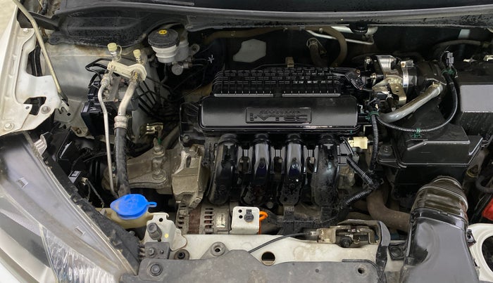 2019 Honda Jazz 1.2L I-VTEC VX CVT, Petrol, Automatic, 26,574 km, Engine View - Right