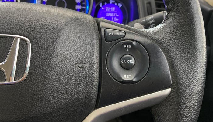 2019 Honda Jazz 1.2L I-VTEC VX CVT, Petrol, Automatic, 26,574 km, Adaptive Cruise Control