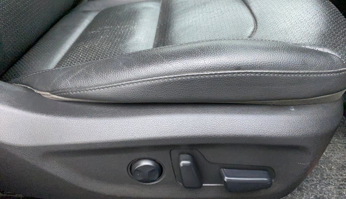 2017 Hyundai New Elantra 1.6 SX AT O, Diesel, Automatic, 66,526 km, Electrically Adjustable Driver's Seat
