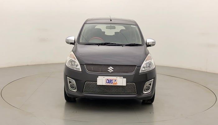 2014 Maruti Ertiga VXI, Petrol, Manual, 53,766 km, Front